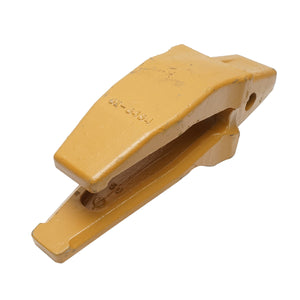 Adattatore per benna escavatore Caterpillar J450 codice OEM 6I6464