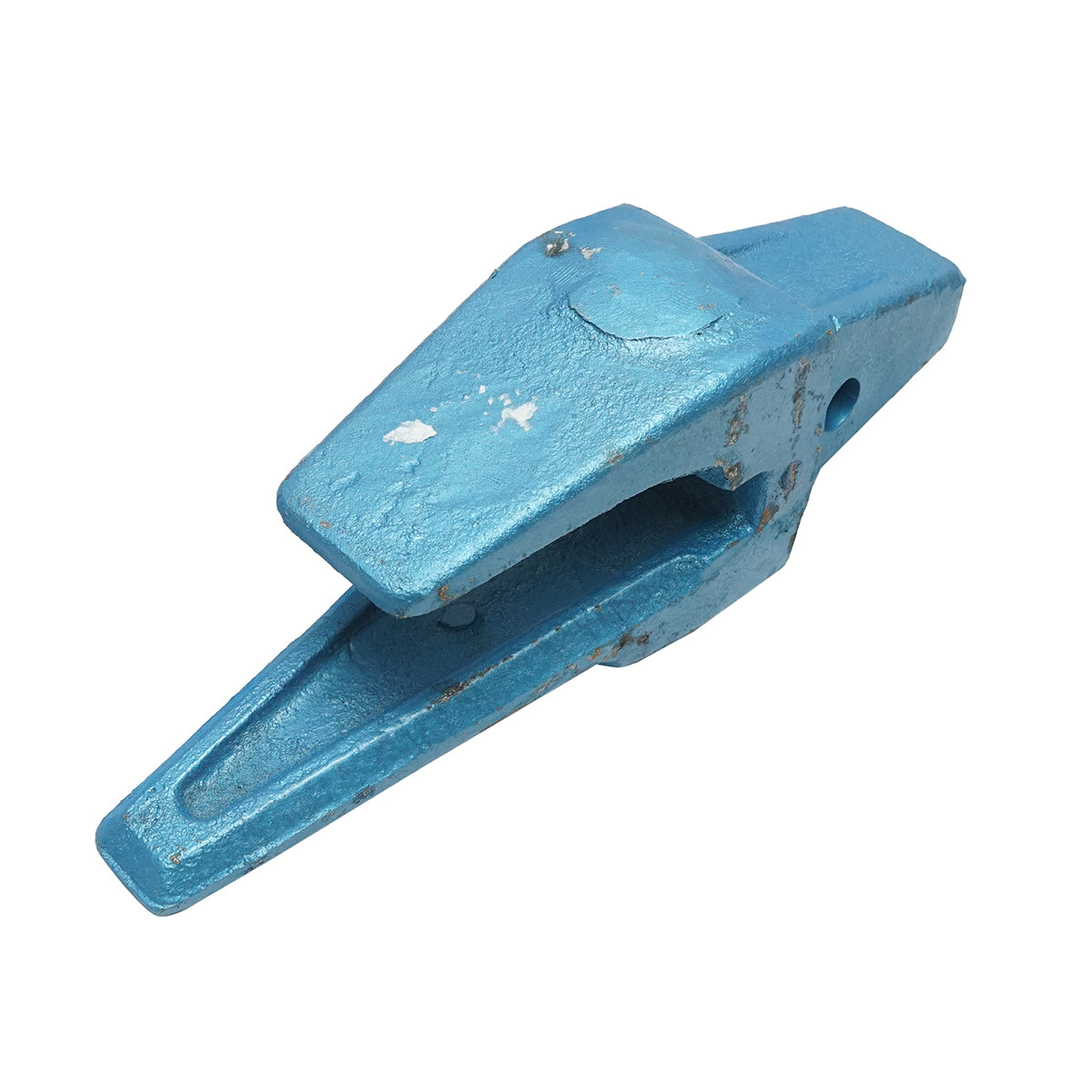 Adattatore per benna retroescavatore Caterpillar codice OEM 3G-6304