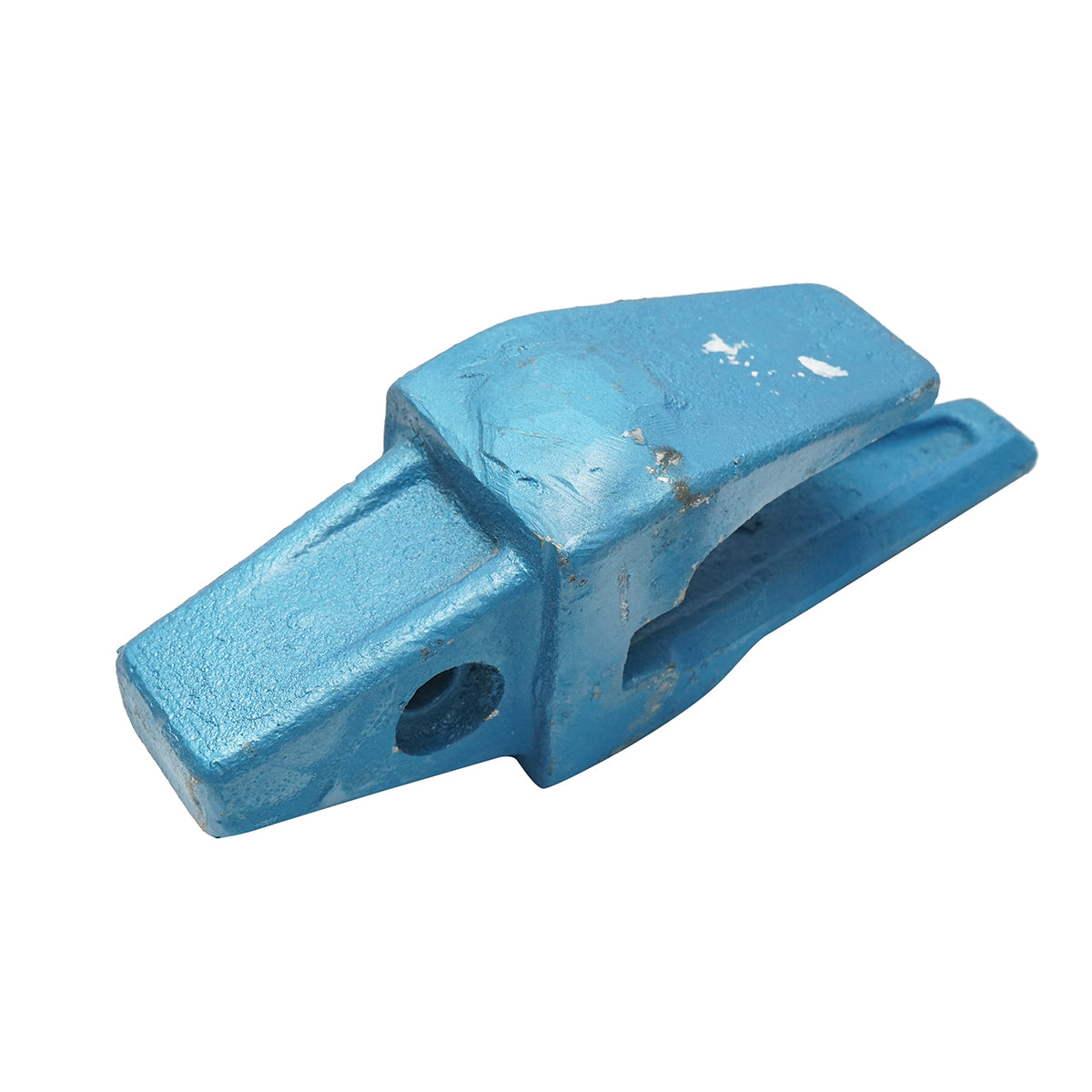 Adattatore per benna retroescavatore Caterpillar codice OEM 3G-6304