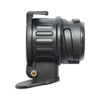 Adattatore presa rimorchio 13/7 poli 12/24V