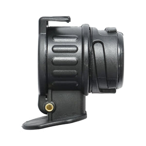 Adattatore presa rimorchio 13/7 poli 12/24V