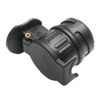 Adattatore presa rimorchio 13/7 poli 12/24V