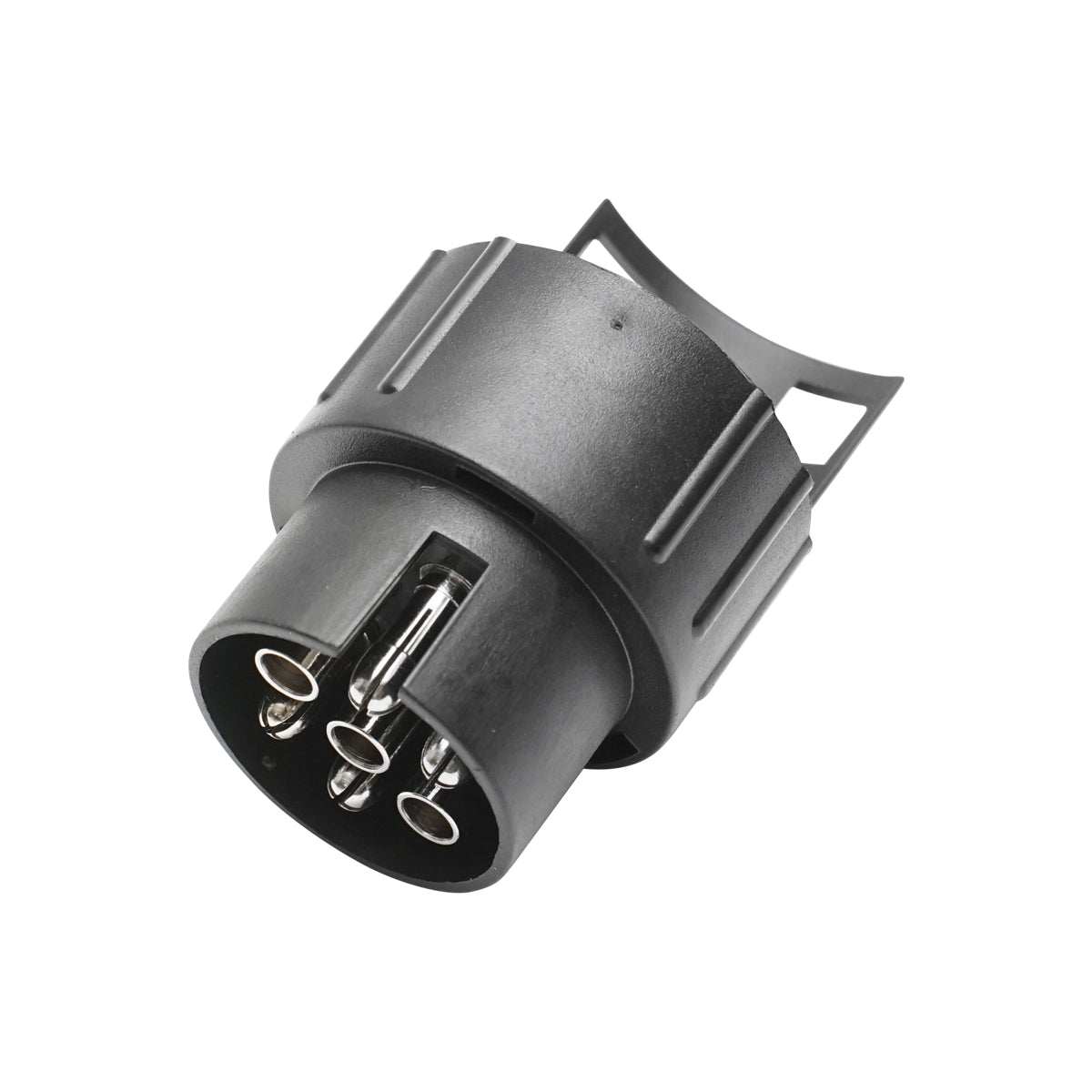 Adattatore presa rimorchio 7/13 poli 12/24V Breckner Germany