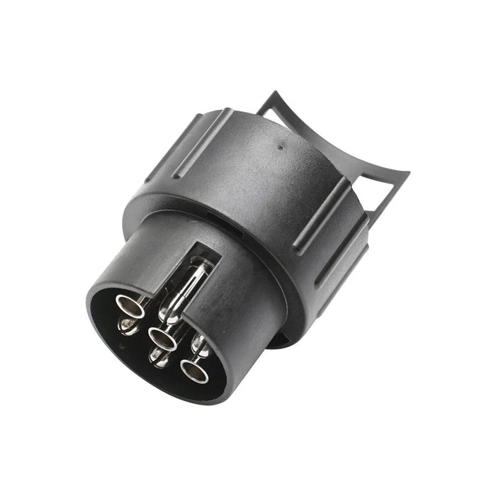 Adattatore presa rimorchio 7/13 poli 12/24V Breckner Germany