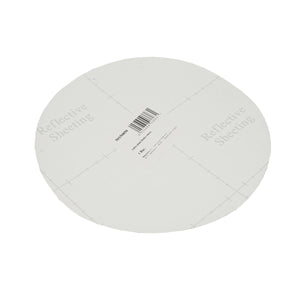 Adesivo limite di velocità - 50 fi21