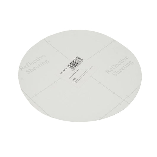 Adesivo limite di velocità - 50 fi21