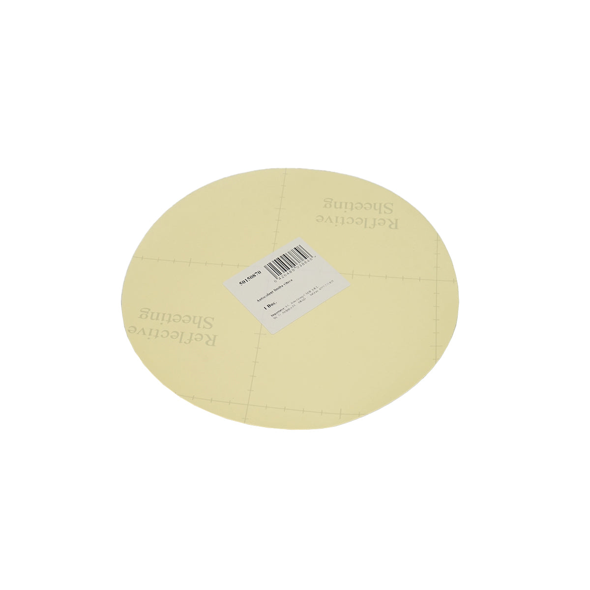 Adesivo limite di velocità - 70 fi21