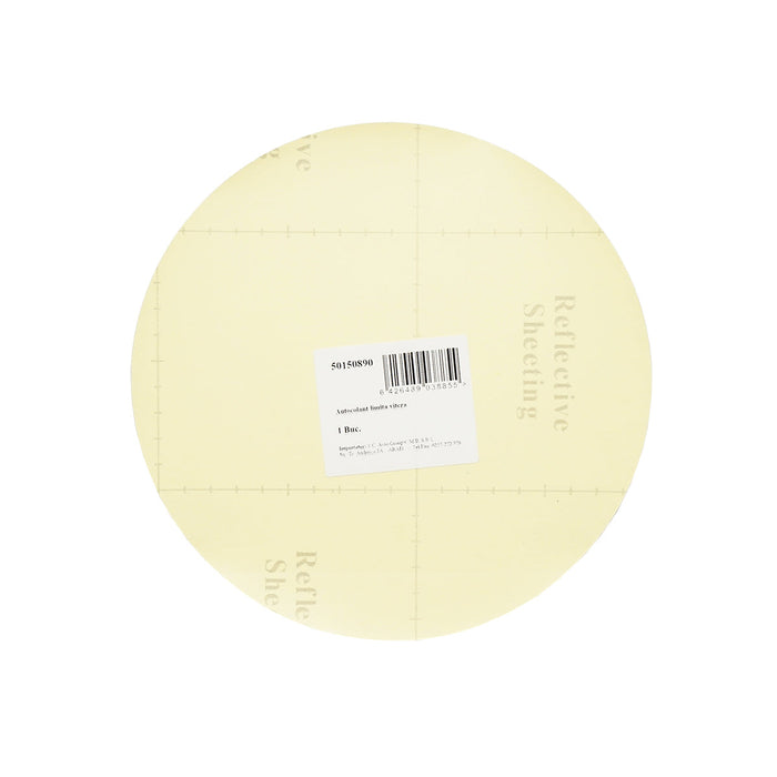 Adesivo limite di velocità - 90 fi21