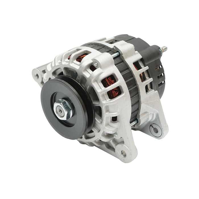 Alternatore 14V 90A per Bobcat codice OEM 66905393, 12390N, UD02600A, 6675292, 6678205