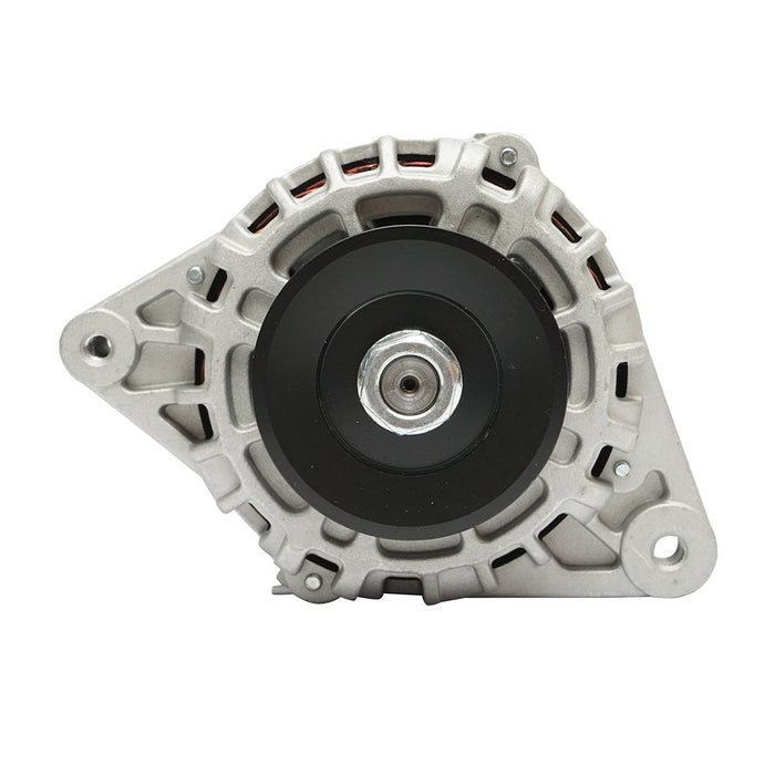 Alternatore 14V 90A per Bobcat codice OEM 66905393, 12390N, UD02600A, 6675292, 6678205