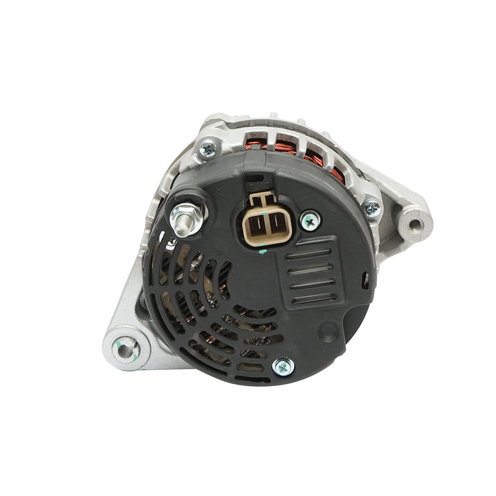 Alternatore 14V 90A per Bobcat codice OEM 66905393, 12390N, UD02600A, 6675292, 6678205