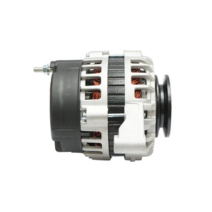 Alternatore 14V 90A per Bobcat codice OEM 66905393, 12390N, UD02600A, 6675292, 6678205