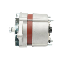 Alternatore 14V/55A per John Deere cod OEM 11201946, 6005027729, 6005706651, 72735277, 7700053087, 7700058009, 7700058810, AL28516, AL67175, AL81346, AZ26910
