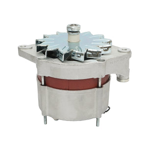 Alternatore 14V/55A per John Deere cod OEM 11201946, 6005027729, 6005706651, 72735277, 7700053087, 7700058009, 7700058810, AL28516, AL67175, AL81346, AZ26910