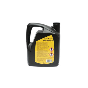 Antigelo John Deere -37°C Cool Gard II – Confezione da 5 litri