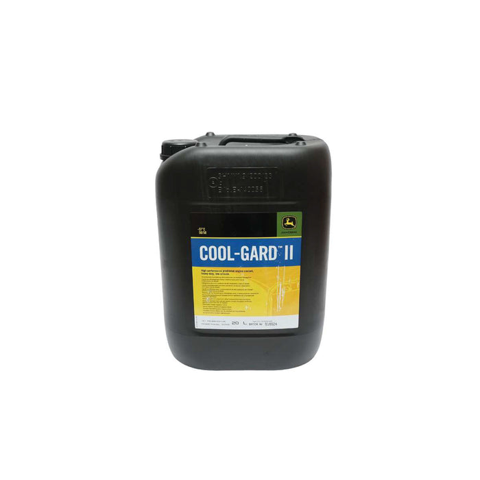 Antigelo John Deere -37°C Cool-Gard II 20L