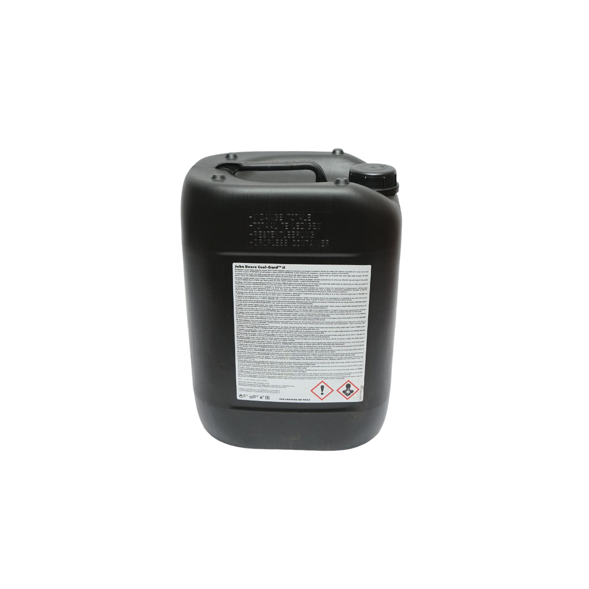 Antigelo John Deere -37°C Cool-Gard II 20L