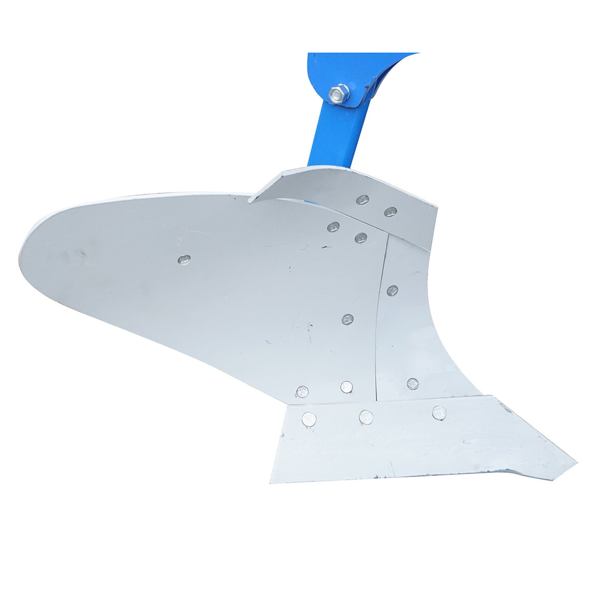 Aratro reversibile idraulico con 2 vomeri Konig Traktoren