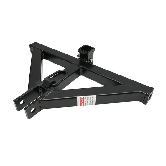 Attacco a 3 punti, cat. 2 965x508x165mm