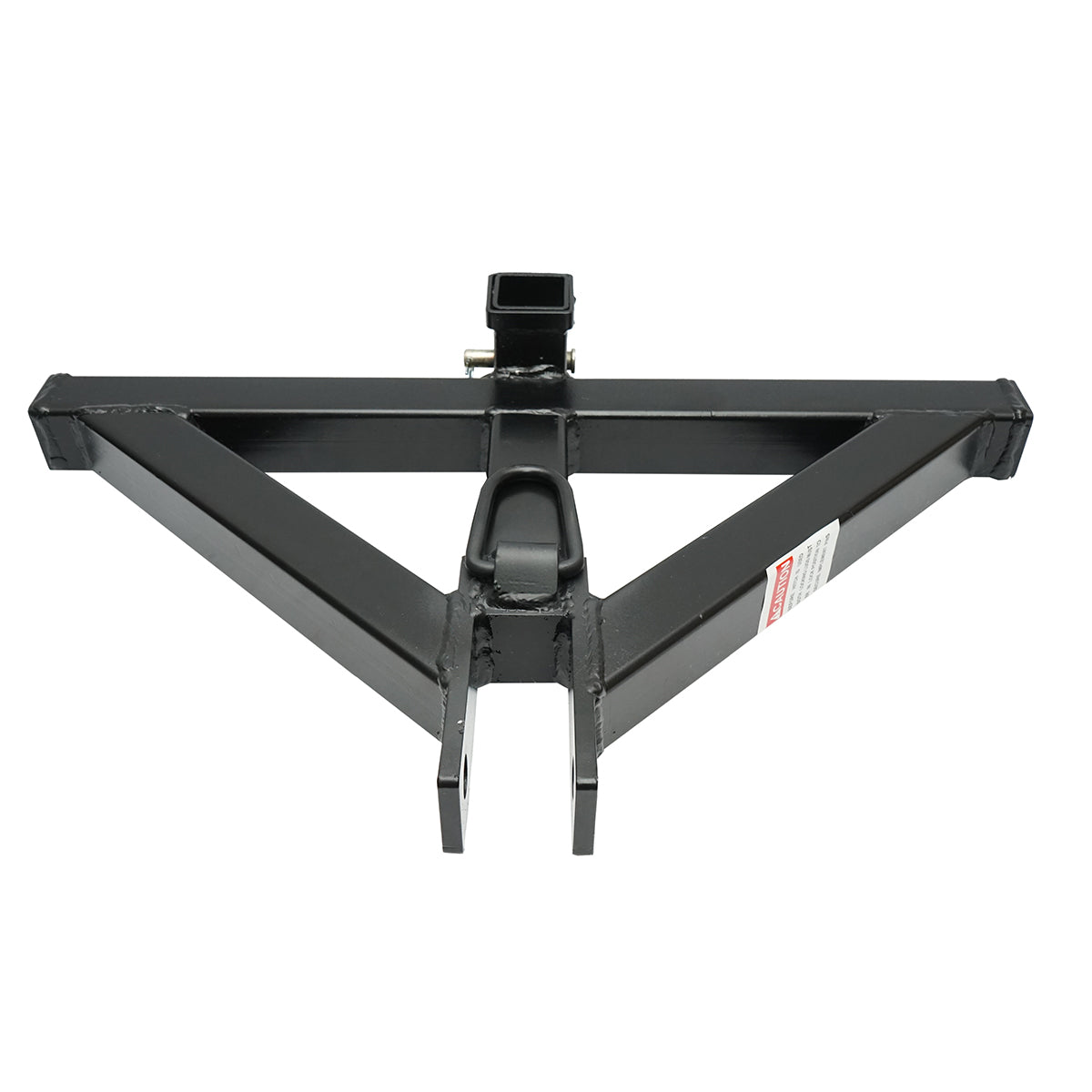 Attacco a 3 punti, cat. 2 965x508x165mm