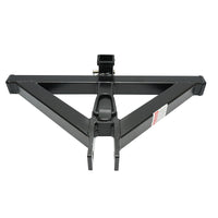 Attacco a 3 punti, cat. 2 965x508x165mm