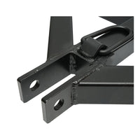 Attacco a 3 punti, cat. 2 965x508x165mm