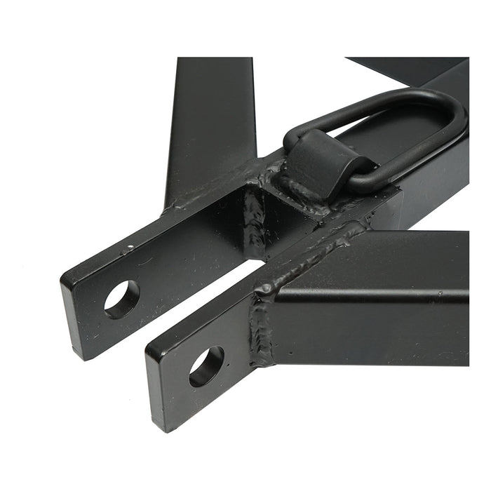 Attacco a 3 punti, cat. 2 965x508x165mm