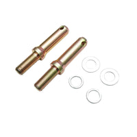 Attacco a 3 punti, cat. 2 965x508x165mm