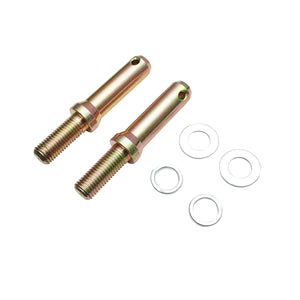 Attacco a 3 punti, cat. 2 965x508x165mm