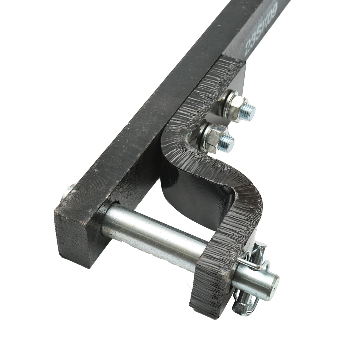 Barra di trazione posteriore 4007.62.0330