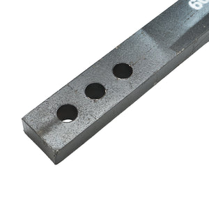 Barra di trazione posteriore 4007.62.0330