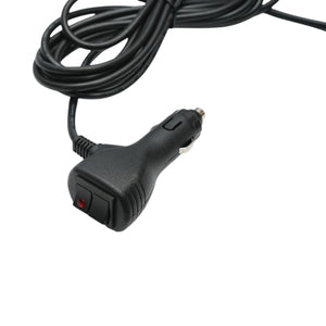 Barra LED stroboscopica 12V, 32W, 5 colori, alloggiamento in alluminio 860x80x30mm