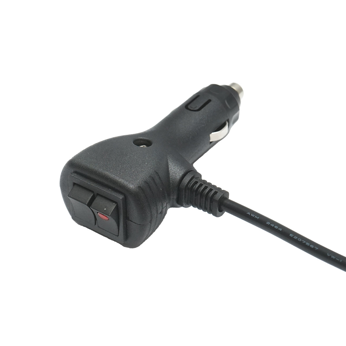 Barra luminosa rotante 9-30V con luce gialla 375x275x100mm Breckner Germany