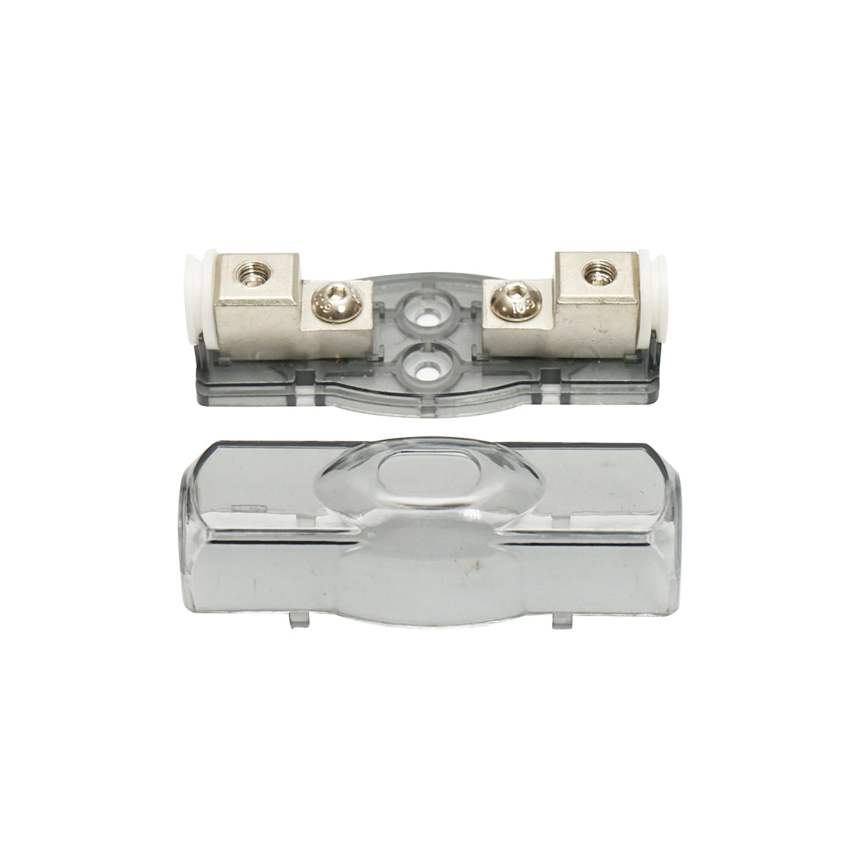 Base fusibile tipo ANS Breckner Germany