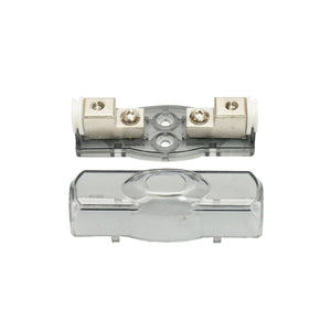 Base fusibile tipo ANS Breckner Germany