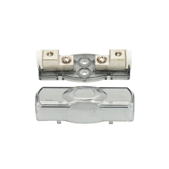 Base fusibile tipo ANS Breckner Germany