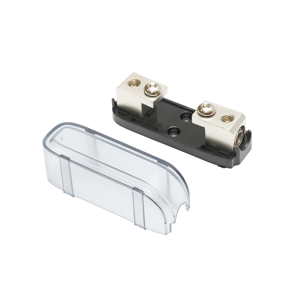 Base fusibile tipo ANS Breckner Germany