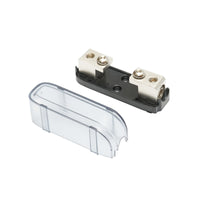 Base fusibile tipo ANS Breckner Germany