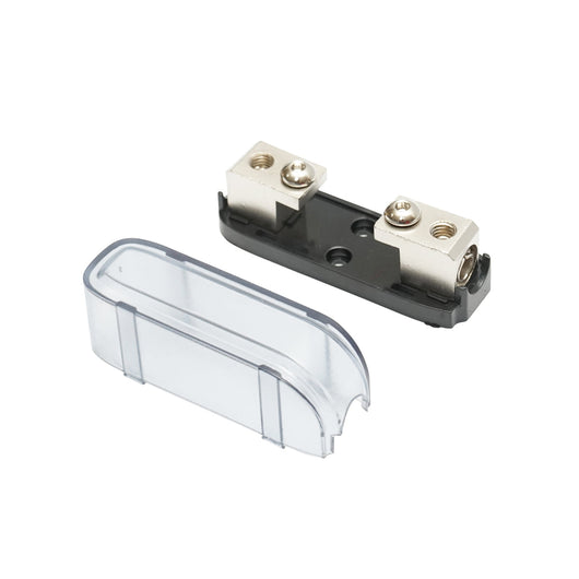 Base fusibile tipo ANS Breckner Germany