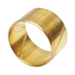 Boccola per asse anteriore Case IH, New Holland, John Deere – dimensioni 46x50x30 mm