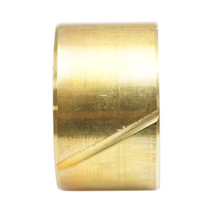 Boccola per asse anteriore Case IH, New Holland, John Deere – dimensioni 46x50x30 mm