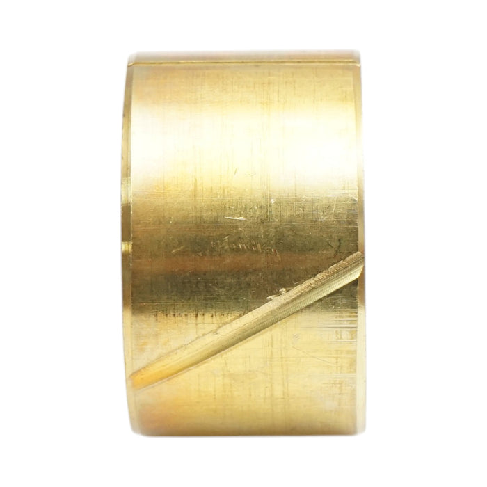 Boccola per asse anteriore Case IH, New Holland, John Deere – dimensioni 46x50x30 mm