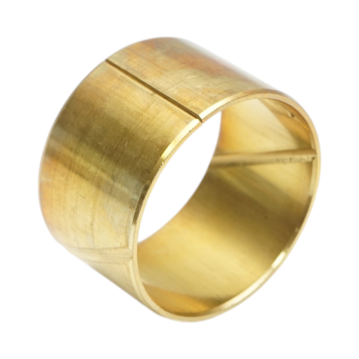 Boccola per asse anteriore Case IH, New Holland, John Deere – dimensioni 46x50x30 mm