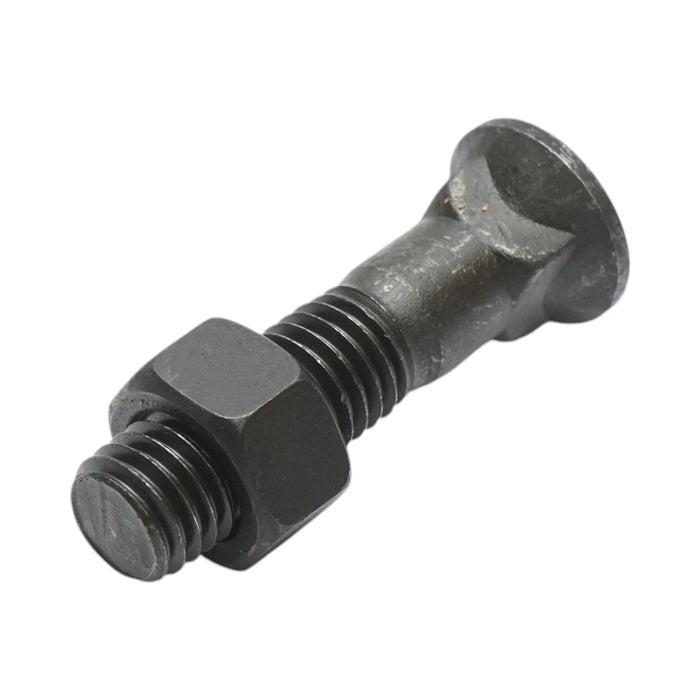 Bullone con dado M16x38mm dente benna laterale Komatsu DISHG65