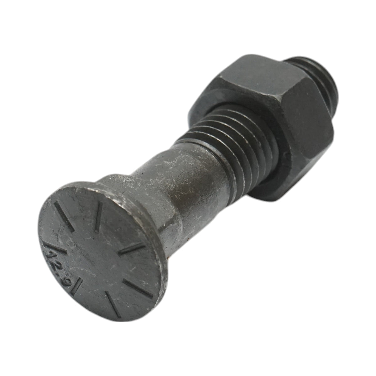 Bullone con dado M16x38mm dente benna laterale Komatsu DISHG65