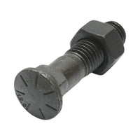 Bullone con dado M16x38mm dente benna laterale Komatsu DISHG65