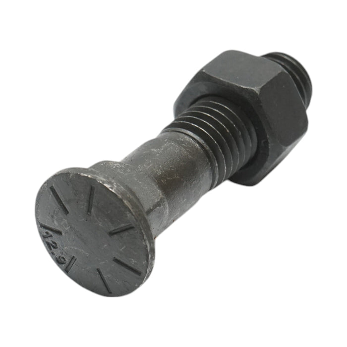 Bullone con dado M16x38mm dente benna laterale Komatsu DISHG65