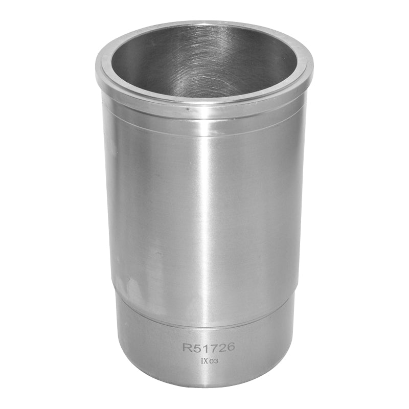 Camicia del cilindro motore 106,5 mm John Deere R116281