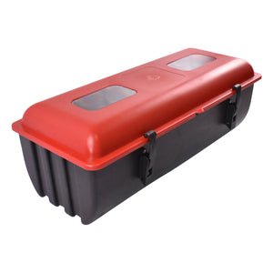 Cassetta porta estintore 6 Kg P6