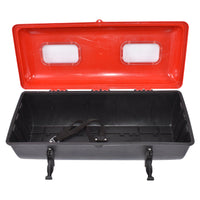 Cassetta porta estintore 6 Kg P6